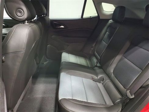 New 2026 Chevrolet Trax LT w/ Driver Confidence Package image 11