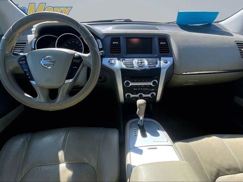 Used 2010 Nissan Murano SL w/ Leather Pkg AWD/4WD image 10