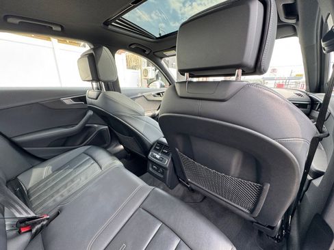 Used 2024 Audi A4 2.0T Premium Plus AWD/4WD image 33