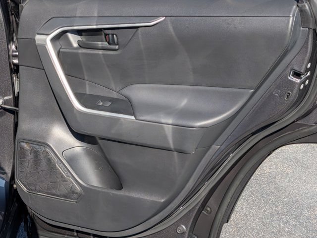 Used 2024 Toyota RAV4 LE FWD image 15