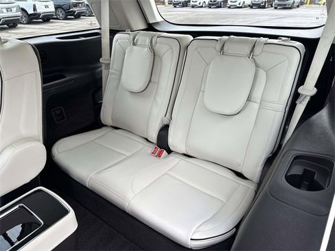 Used 2023 Lincoln Aviator Black Label w/ Jet Package image 62