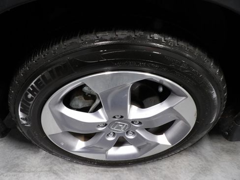 Used 2020 Honda HR-V LX image 24