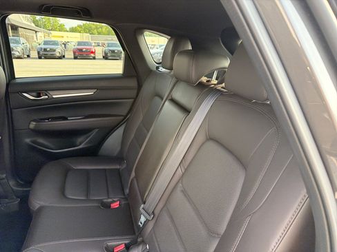 Certified 2023 MAZDA CX-5 Signature AWD/4WD image 56