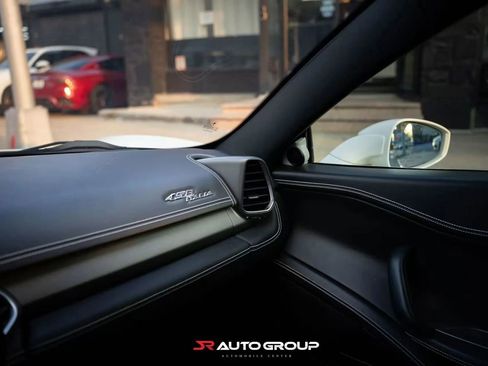 Used 2015 Ferrari 458 Italia Coupe image 20