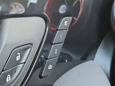 New 2025 Chevrolet Blazer RS w/ Driver Confidence II Package image 33