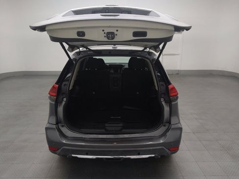 Used 2019 Nissan Rogue SV FWD image 29