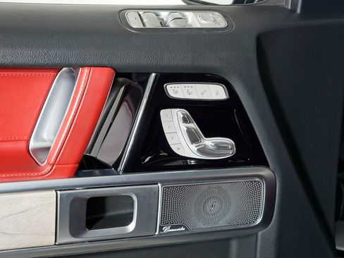 Certified 2023 Mercedes-Benz G 550 image 30