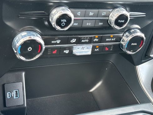 Used 2024 Ford F150 XLT w/ Equipment Group 302A MID AWD/4WD image 24