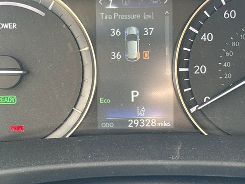 Used 2022 Lexus RX 450h AWD w/ Luxury Package image 22