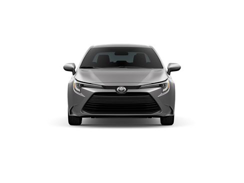 New 2026 Toyota Corolla LE FWD image 55