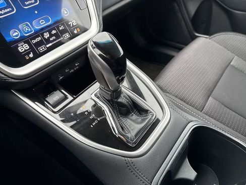 Certified 2021 Subaru Outback Premium w/ Popular Package #1 image 27