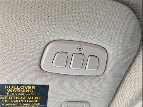 New 2024 Lincoln Corsair Grand Touring w/ Equipment Group 301A image 40