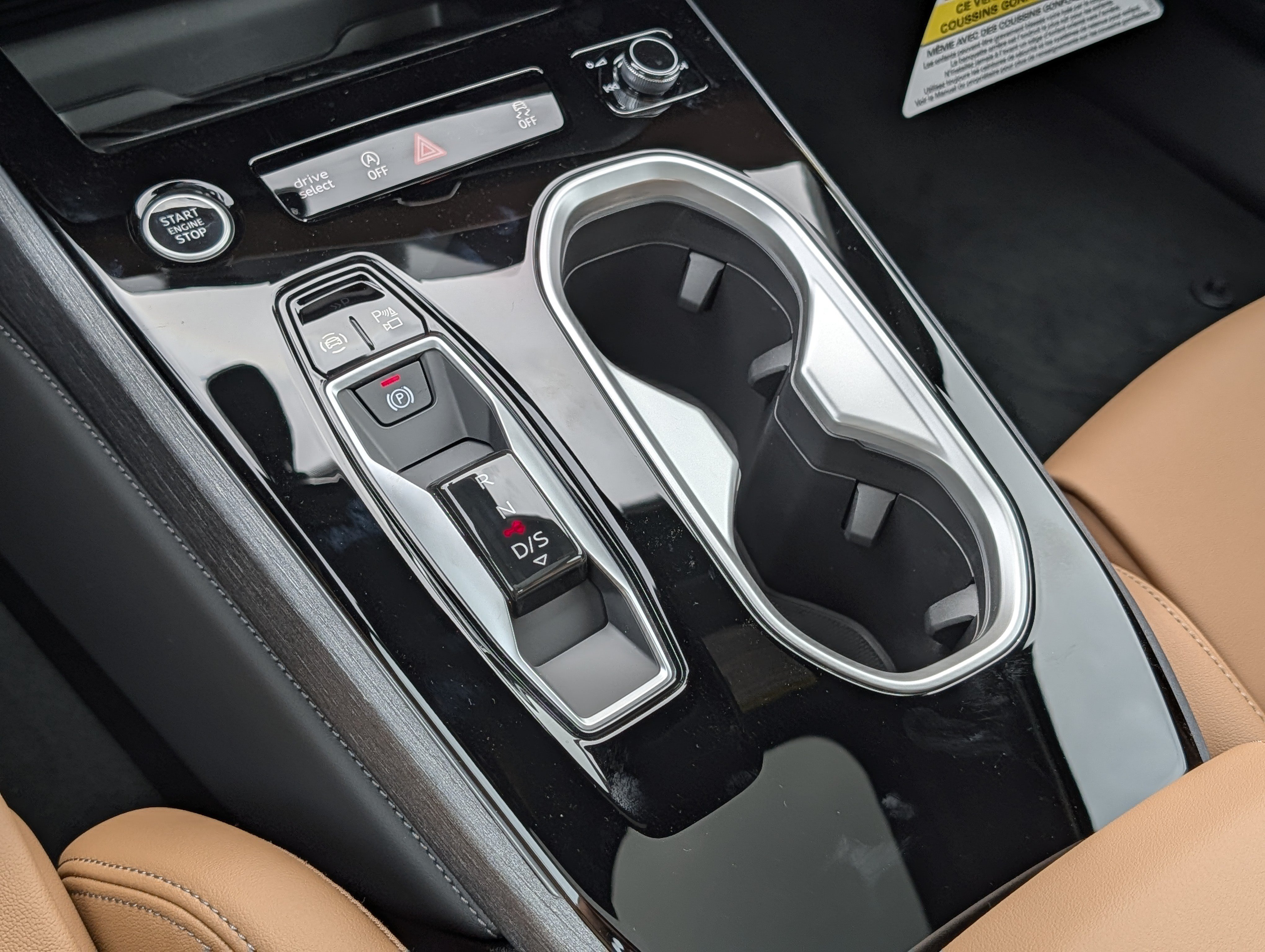 New 2026 Audi A6 Premium Plus AWD/4WD image 11