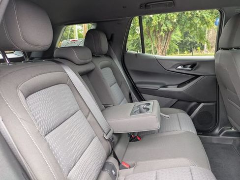 Used 2026 Chevrolet Equinox LT FWD image 31