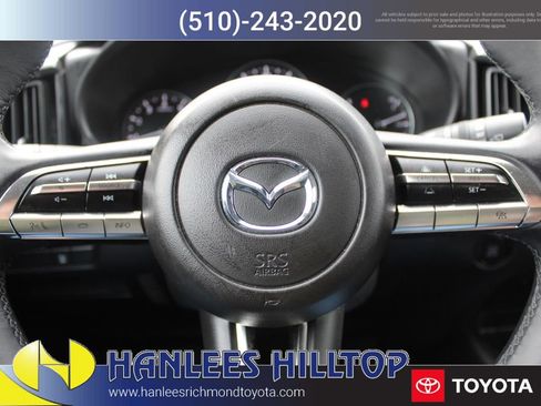 Used 2025 MAZDA CX-50 AWD 2.5 S w/ Select Package image 26