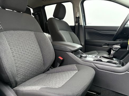 New 2025 Ford Ranger XLT w/ Equipment Group 301A High image 25