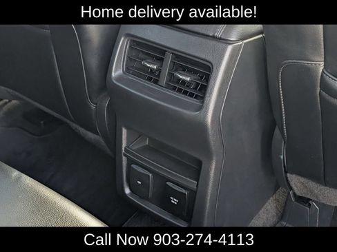 Used 2020 Ford Edge SEL w/ Convenience Package FWD image 35