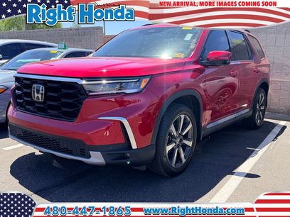 Used 2024 Honda Pilot Touring