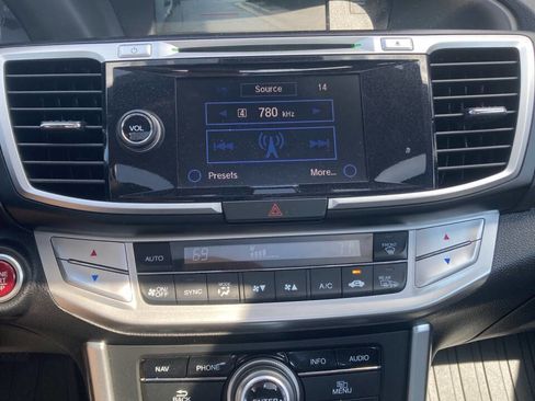 Used 2014 Honda Accord EX-L image 13