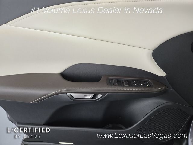 Certified 2024 Lexus RX 350 Premium Plus w/ Cold Area Package FWD image 30