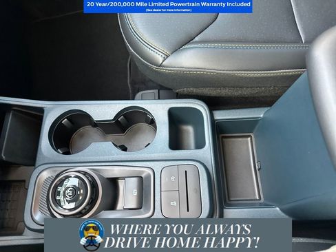 New 2025 Ford Maverick Lobo image 20