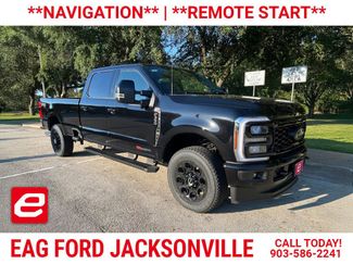 New 2026 Ford F350 Lariat w/ Black Appearance Package 360° Tour