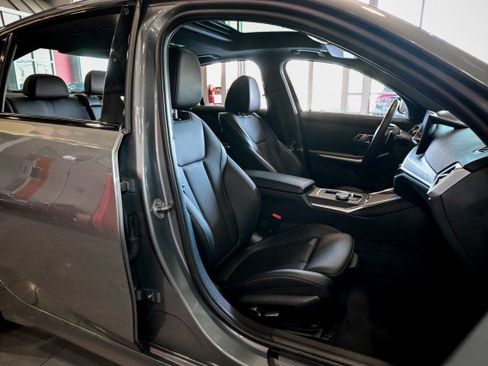 Used 2023 BMW 330i xDrive Sedan w/ Driving Assistance Package image 26