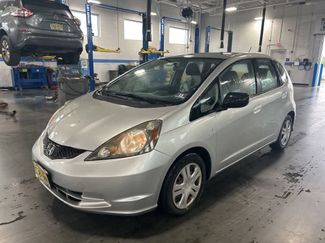 Used 2011 Honda Fit video 1