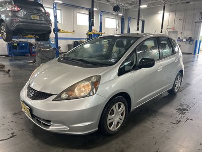 Used 2011 Honda Fit