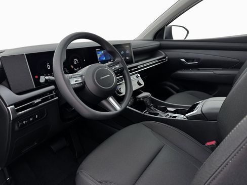 New 2026 Hyundai Tucson SEL AWD/4WD image 14