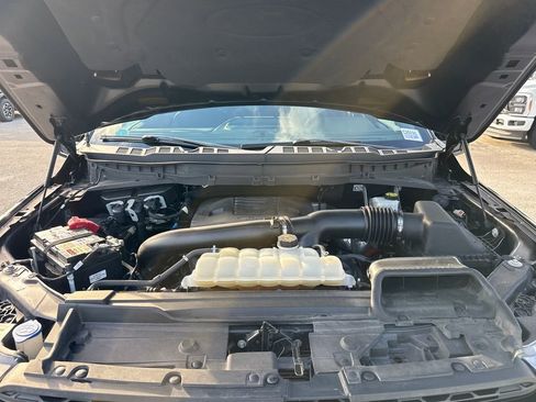 Used 2022 Ford F150 Lariat w/ Equipment Group 502A High image 33