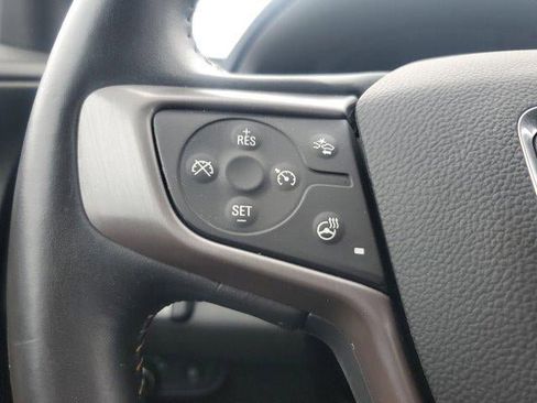 Used 2022 GMC Terrain AT4 image 22