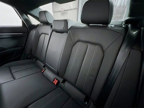 Used 2024 Audi A3 2.0T Premium w/ Convenience Package image 20