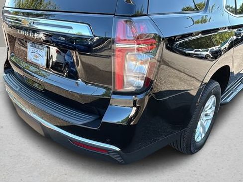 Used 2024 Chevrolet Tahoe LS AWD/4WD image 38