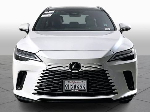 Used 2023 Lexus RX 350 FWD image 3