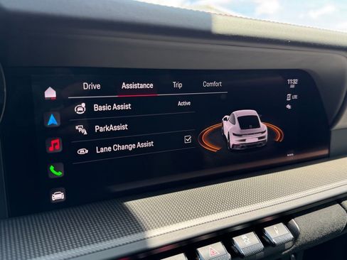 Used 2024 Porsche 911 Carrera GTS image 49