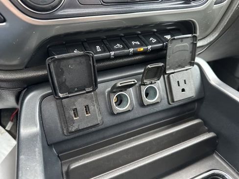 Used 2018 Chevrolet Silverado 2500 LTZ w/ Duramax Plus Package image 28