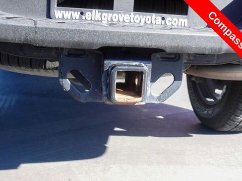 Certified 2018 Toyota Tacoma TRD Sport image 11