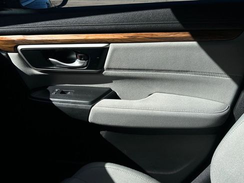 Used 2022 Honda CR-V EX image 24