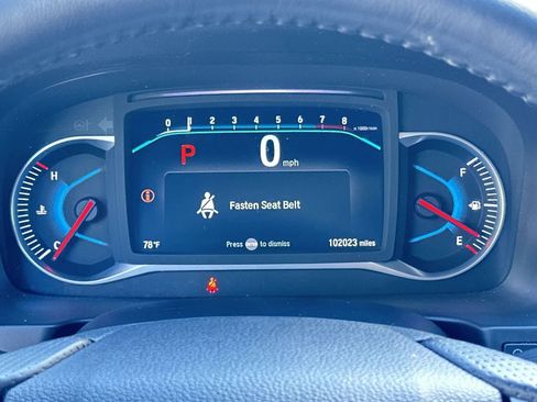 Used 2019 Honda Passport EX-L image 22