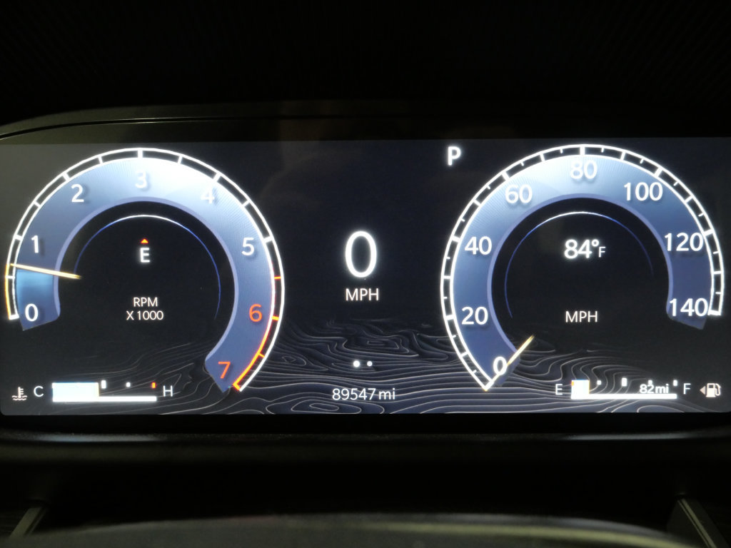 Used 2024 Jeep Wagoneer Series II AWD/4WD image 14