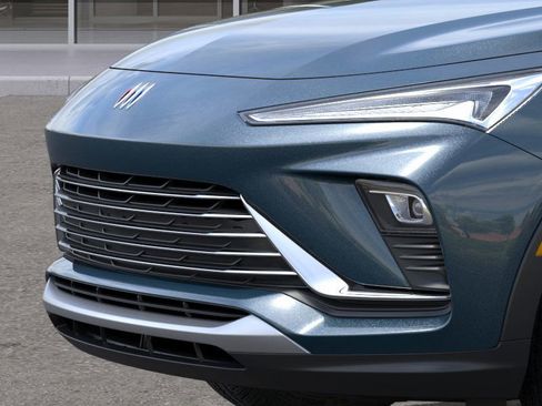 New 2024 Buick Envista Preferred image 13