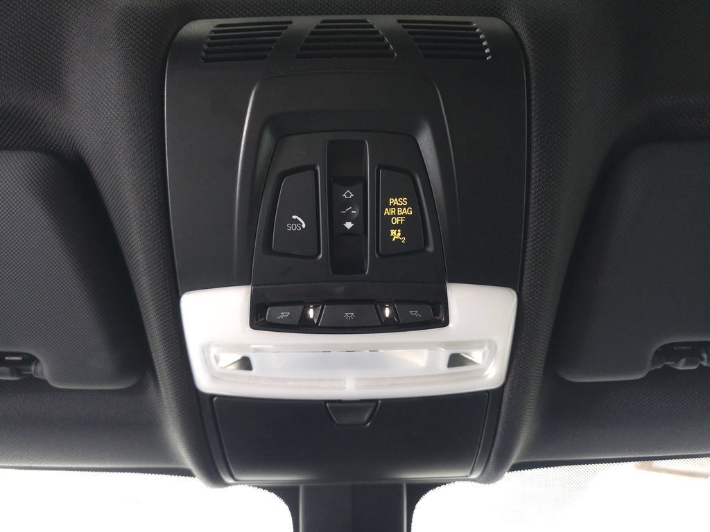 Used 2017 BMW X5 xDrive35i AWD/4WD image 18