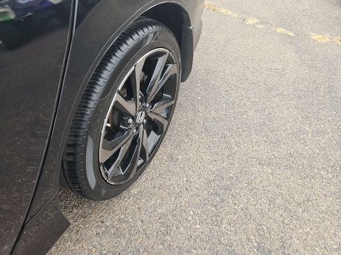 Used 2020 Honda Civic LX image 8