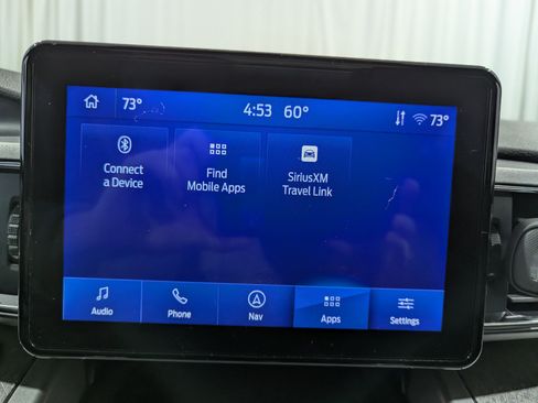 Used 2022 Ford Explorer Timberline w/ Timberline Technology Package AWD/4WD image 26