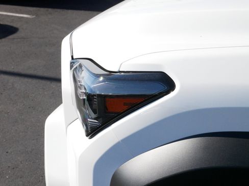 Certified 2025 Toyota 4Runner SR5 image 16