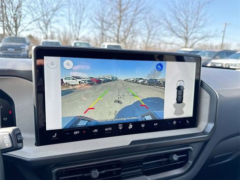 New 2026 Ford Bronco Sport Big Bend w/ Convenience Package image 15