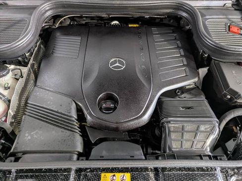 Used 2026 Mercedes-Benz GLE 450 4MATIC Coupe image 24