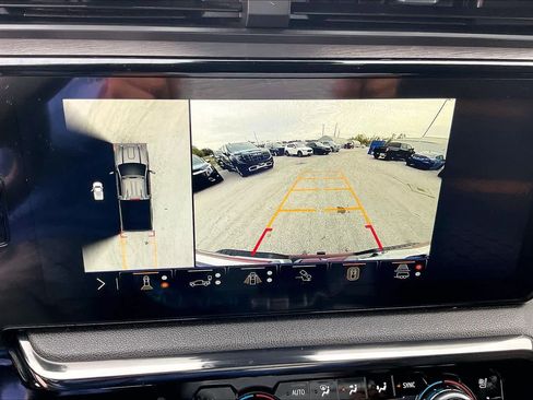 Certified 2024 GMC Sierra 2500 AT4 w/ AT4 Premium Plus Package image 26