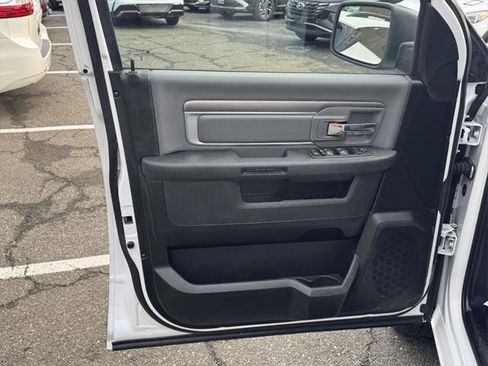 Used 2024 RAM 1500 Classic SLT image 13